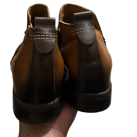 Pikolinos  Ordino booties Sz 39 - Picture 3 of 6